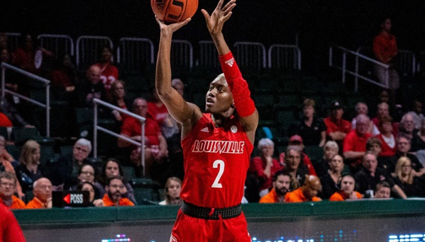 VIDEO : Yacine Diop montre son immense talent face à Miami VIDEO : Yacine Diop montre son immense talent face à Miami