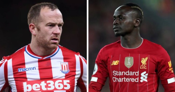 Premier League : Charlie Adam « Sadio Mané est le joueur clé de Liverpool » Premier League : Charlie Adam « Sadio Mané est le joueur clé de Liverpool »
