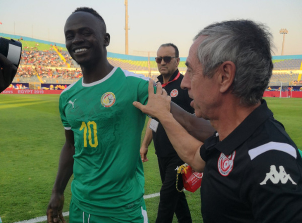 Ballon d’or Africain 2019 : Alain Giresse s’enflamme totalement pour Sadio Mané Ballon d’or Africain 2019 : Alain Giresse s’enflamme totalement pour Sadio Mané