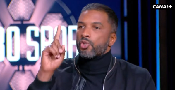 Video – Ballon d’or : Habib Bèye recadre Belmadi Video – Ballon d’or : Habib Bèye recadre Belmadi