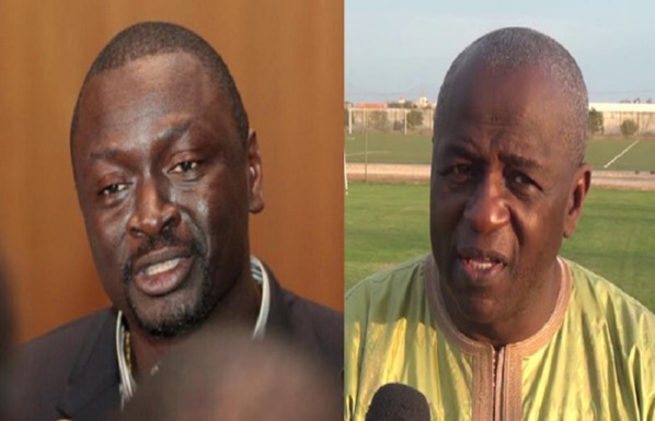 Excaf gagne son procès contre la Lsfp, le tribunal lui donne 10 millions de dommages et intérêts Excaf gagne son procès contre la Lsfp, le tribunal lui donne 10 millions de dommages et intérêts