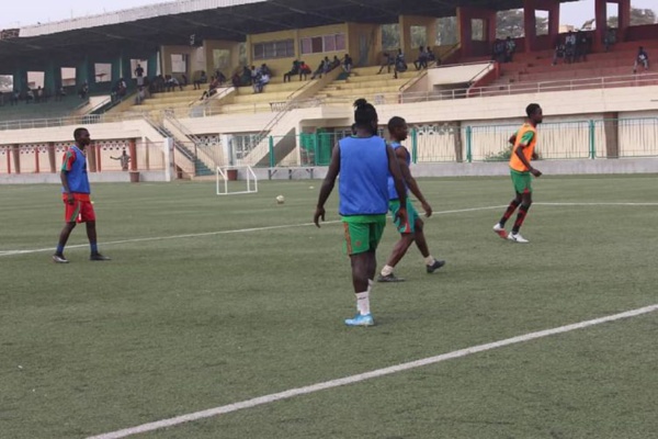 Ligue 1 : AS Pikine – AS Douanes, le choc de la 6ème journée Ligue 1 : AS Pikine – AS Douanes, le choc de la 6ème journée