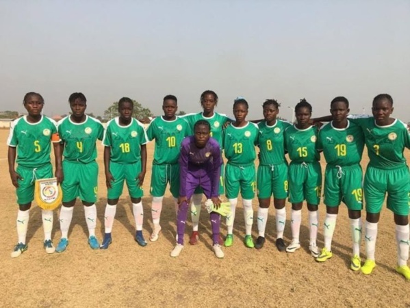 Tour Préliminaire Mondial U20 – zone Afrique : Le Sénégal bat la Sierra Leone chez elle (1-0)