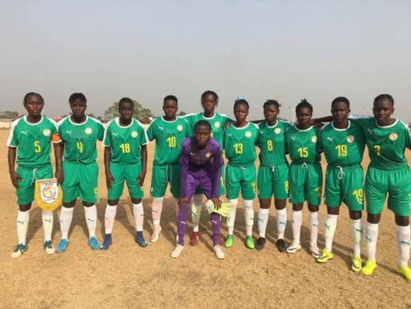 Tour Préliminaire Mondial U20 – zone Afrique : Le Sénégal bat la Sierra Leone chez elle (1-0) Tour Préliminaire Mondial U20 – zone Afrique : Le Sénégal bat la Sierra Leone chez elle (1-0)