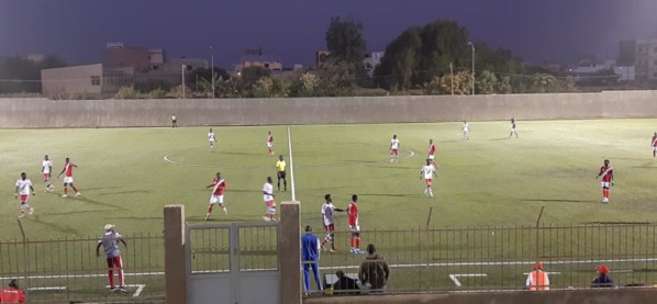 Ligue 2 : La Linguère reprend les commandes, l’USO cartonne la Sonacos Ligue 2 : La Linguère reprend les commandes, l’USO cartonne la Sonacos
