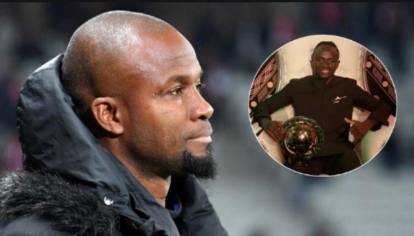 Omar Daf: « Il faut rendre hommage à Sadio Mané »