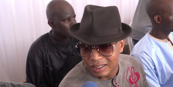 El Hadj Diouf : « Les Lions doivent se voir comme une institution » El Hadj Diouf : « Les Lions doivent se voir comme une institution »