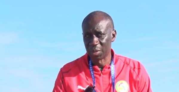 Mondial 2022 (Q) : Mayacine Mar sur les adversaires du Sénégal Mondial 2022 (Q) : Mayacine Mar sur les adversaires du Sénégal