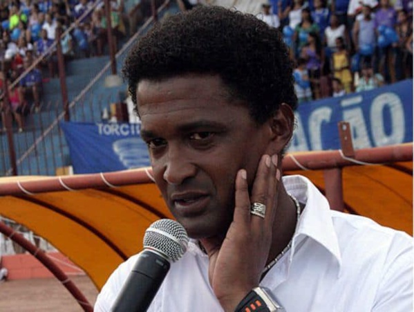 Qualifications Coupe du monde 2022 : Valdo (Congo) « Le Sénégal est favori mais il n’est pas encore qualifié » Qualifications Coupe du monde 2022 : Valdo (Congo) « Le Sénégal est favori mais il n’est pas encore qualifié »