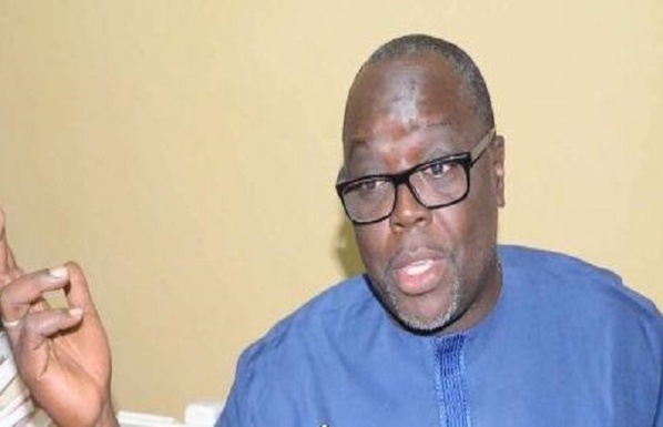 Thierno Seydi évoque l’impact du Brexit sur le football Thierno Seydi évoque l’impact du Brexit sur le football