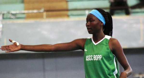 Mercato : Nogaye Diop rejoint Jaraaf Mercato : Nogaye Diop rejoint Jaraaf