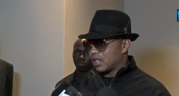 Mondial 2022 (Q) : El hadji Diouf appelle les Lions à la prudence Mondial 2022 (Q) : El hadji Diouf appelle les Lions à la prudence