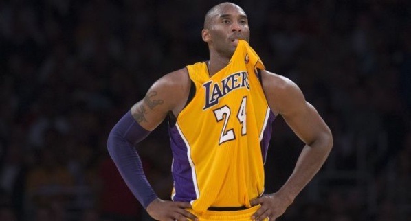 Kobe Bryant : Cristiano Ronaldo et Luis Figo créent une polémique