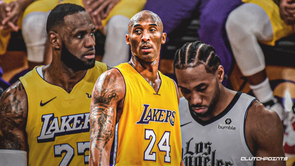 Kobe Bryant : La rencontre Lakers-Clippers reportée