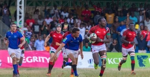 Officiel : Le Kenya désigné pour accueillir le U20 Barthés Trophy en 2020-2022