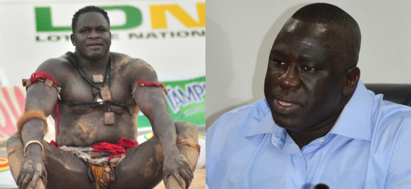 Les révélations de Yékini sur le retard Forza : «il est mal encadré…»