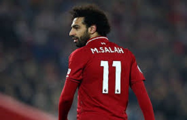 Mercato: Après Sadio Mané, le Real Madrid tente de recruter Mohamed Salah ! Mercato: Après Sadio Mané, le Real Madrid tente de recruter Mohamed Salah !