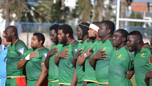 Rugby à XV / Barthes Trophy 2020 : le Sénégal connaît ses adversaires