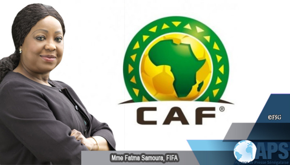 Réunion du comité exécutif de la caf, dimanche à rabat Réunion du comité exécutif de la caf, dimanche à rabat