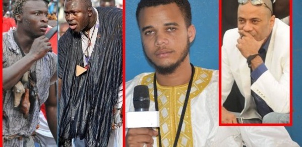 Modou Lô-Ama Baldé : Le fils de Luc Nicolai décroche sa licence et confirme…