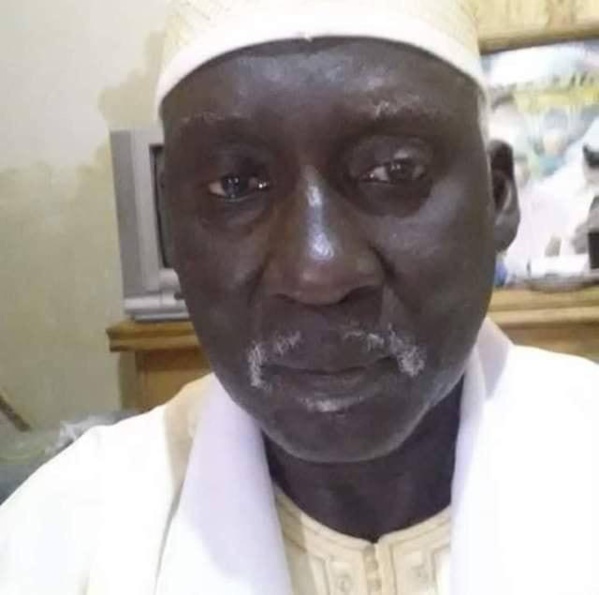Nécrologie : Décès d’Oumar Sarr ancien entraîneur emblématique des Niayes Nécrologie : Décès d’Oumar Sarr ancien entraîneur emblématique des Niayes