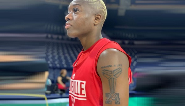 Disparition : l’hommage chiffré de Yacine Diop à Kobe Bryant