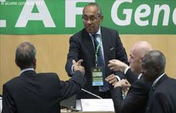 Eliminatoires du Mondial 2022 : la CAF met sur pied une commission pour homologuer les stades Eliminatoires du Mondial 2022 : la CAF met sur pied une commission pour homologuer les stades