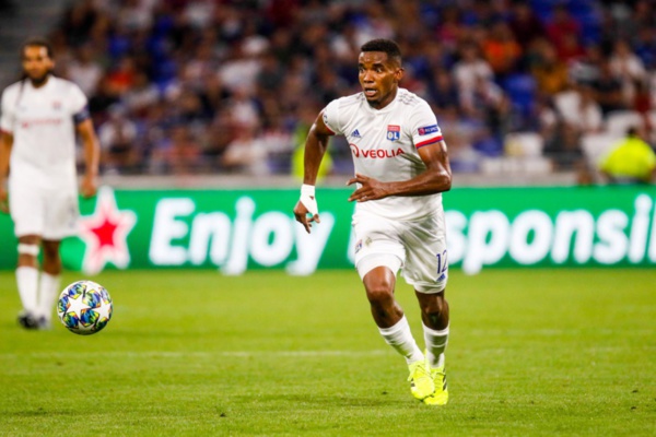 Olympique Lyonnais: l’hallucinant communiqué sur les sorties nocturnes de Thiago Mendes Olympique Lyonnais: l’hallucinant communiqué sur les sorties nocturnes de Thiago Mendes