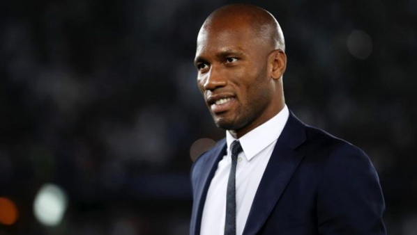 CAN tous les 4 ans : Didier Drogba « Cela peut être une bonne chose… » CAN tous les 4 ans : Didier Drogba « Cela peut être une bonne chose… »
