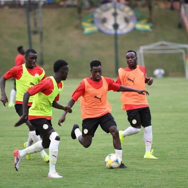 LSFP: Des championnats nationaux de jeunes (U15, U17 et U20) lancés en mars LSFP: Des championnats nationaux de jeunes (U15, U17 et U20) lancés en mars