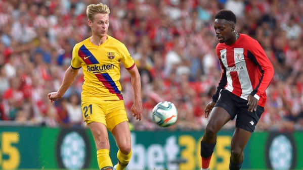 Coupe du roi ¼ de finale : Chocs Real Madrid-Real Sociedad, AT. Bilbao-Barcelone Coupe du roi ¼ de finale : Chocs Real Madrid-Real Sociedad, AT. Bilbao-Barcelone