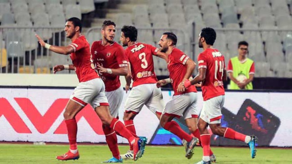 Tirage Ligue des Champions : Al Ahly d’Aliou Badji vs Mamelodi Sundowns, le gros choc des quarts Tirage Ligue des Champions : Al Ahly d’Aliou Badji vs Mamelodi Sundowns, le gros choc des quarts