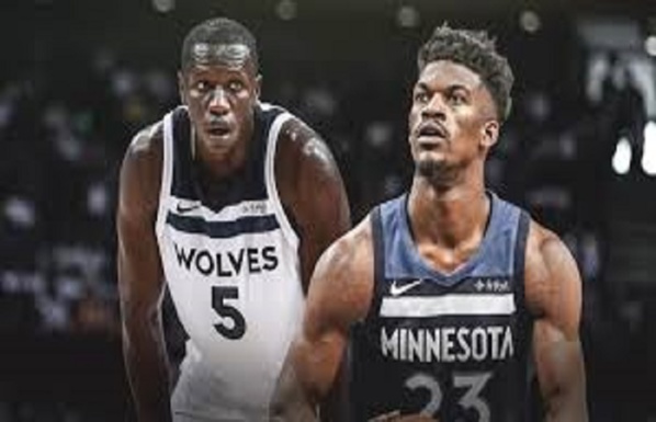 Gorgui Dieng quitte Minnesota selon la presse Gorgui Dieng quitte Minnesota selon la presse