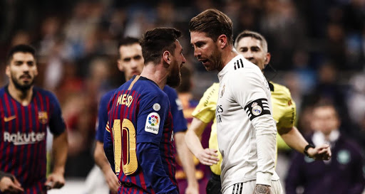 Demi-finale coupe du Roi sans le Real et le Barça : Une première depuis 10 ans