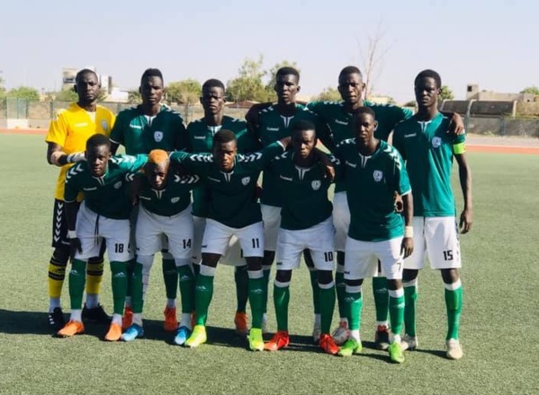 Ligue 2 – 9ème journées : L’EJ Fatick va-t-elle en profiter ? Ligue 2 – 9ème journées : L’EJ Fatick va-t-elle en profiter ?