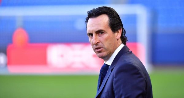 PSG : Unaï Emery encense Neymar et descend les Thiago PSG : Unaï Emery encense Neymar et descend les Thiago