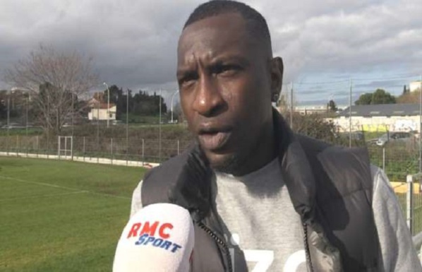 Marseille : Mamadou Niang raconte le repas avec Macron qui a abouti à une candidature Marseille : Mamadou Niang raconte le repas avec Macron qui a abouti à une candidature