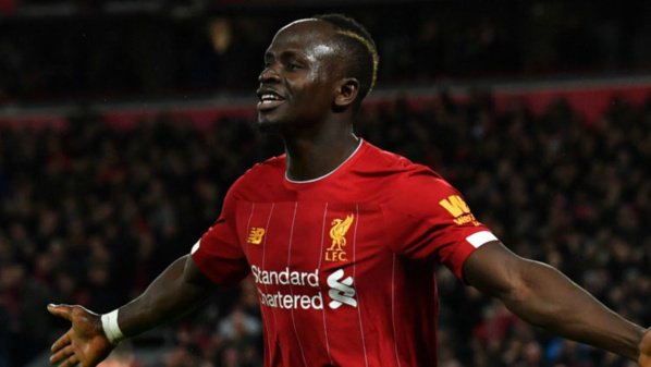 Joueur PFA 2020: Sadio Mané est sur la liste des favoris Joueur PFA 2020: Sadio Mané est sur la liste des favoris