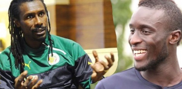 Lamine Sané : « Je suis disponible si Aliou Cissé décide de m’appeler » Lamine Sané : « Je suis disponible si Aliou Cissé décide de m’appeler »