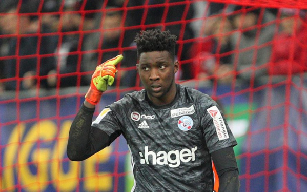 Éliminatoires CAN 2021 : Bingourou Kamara pour pallier l’absence de Gomis ? Éliminatoires CAN 2021 : Bingourou Kamara pour pallier l’absence de Gomis ?