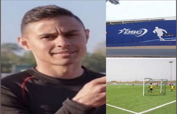 Olivier Brice Sylvain, zoom sur le présumé pédophile de Dakar Sacré Coeur ! Olivier Brice Sylvain, zoom sur le présumé pédophile de Dakar Sacré Coeur !