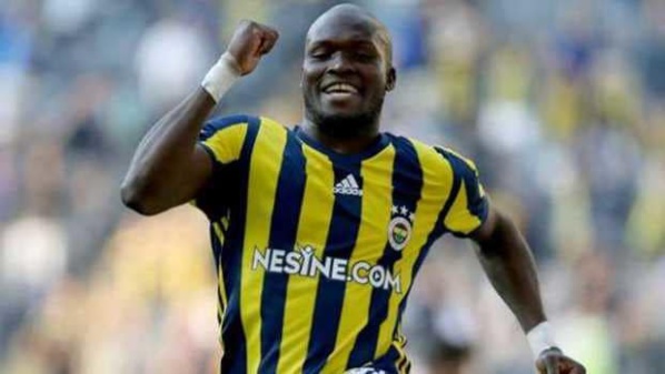 Equipe nationale : Moussa Sow lance un appel à Sadio Mané et ses partenaires Equipe nationale : Moussa Sow lance un appel à Sadio Mané et ses partenaires
