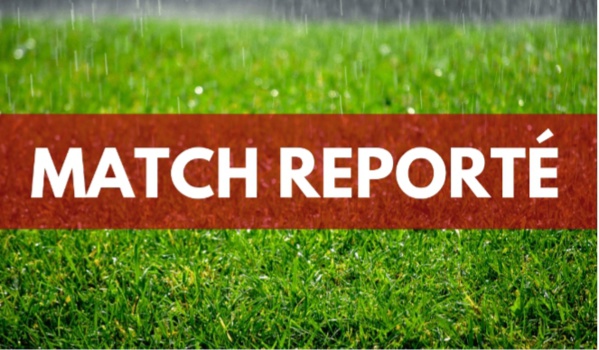 Coupe de la Ligue : EJ Fatick – Casa Sports reporté Coupe de la Ligue : EJ Fatick – Casa Sports reporté