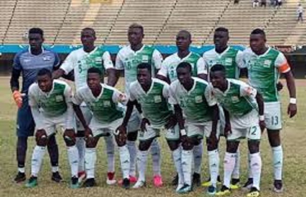 10e journée Ligue 1 : Ndiambour rend visite Jaraaf pour une confirmation 10e journée Ligue 1 : Ndiambour rend visite Jaraaf pour une confirmation