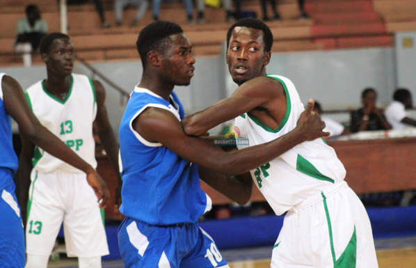 Basket masculin 1ère journée : Saint-Louis s’offre le promu Bopp (72-50) Basket masculin 1ère journée : Saint-Louis s’offre le promu Bopp (72-50)