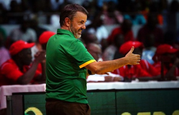 Porfirio diffère son retour : Questions autour d’une indisponibilité Porfirio diffère son retour : Questions autour d’une indisponibilité