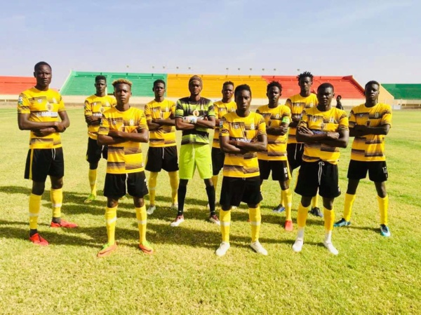 Ligue 2 – 10e journée : Fortunes diverses pour les Thiessois… Ligue 2 – 10e journée : Fortunes diverses pour les Thiessois…