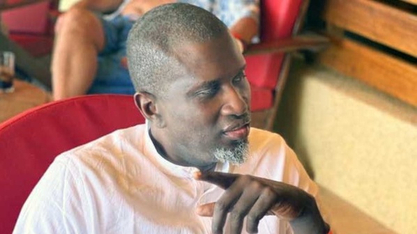 Ndiogou Dramé, nouveau président section basket ASCC Bopp : « Pourquoi j’ai accepté cette grande responsabilité » Ndiogou Dramé, nouveau président section basket ASCC Bopp : « Pourquoi j’ai accepté cette grande responsabilité »