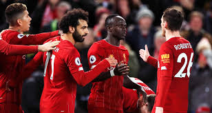 Liverpool : déjà qualifié pour la C1 2020-2021 !