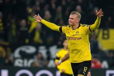 Ligue des Champions : les atouts et les faiblesses de Dortmund